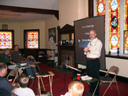 Ecc12d→ March 2027 Workshop: Reclaiming New Testament Church Practice - Image 7