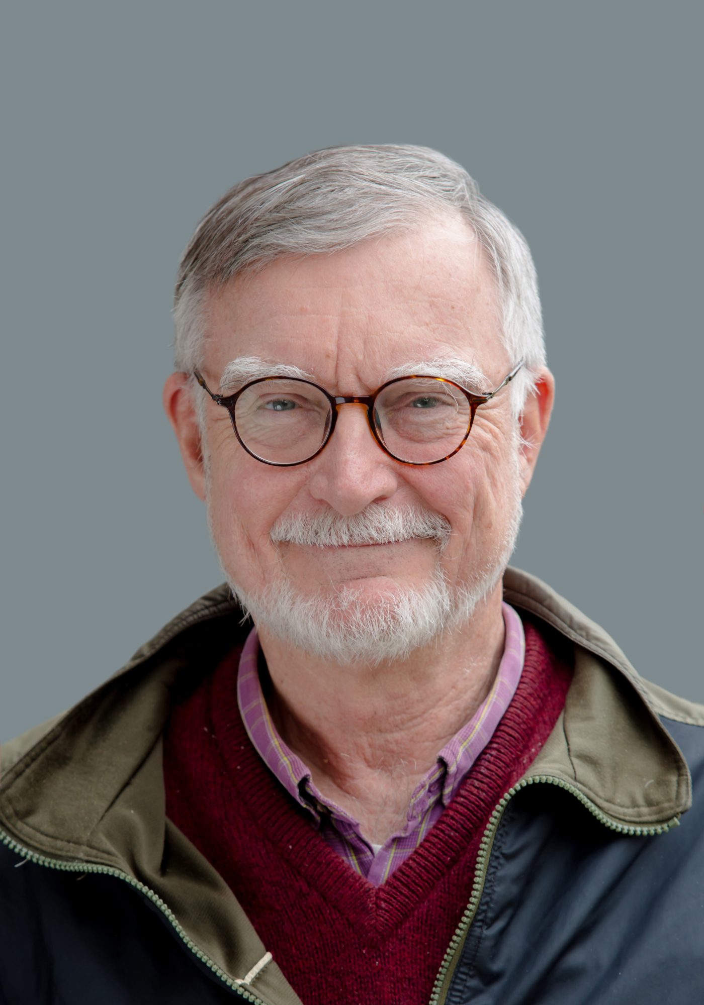 Dan Trotter