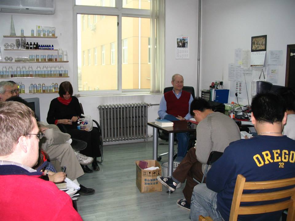 Ecc12d→ March 2027 Workshop: Reclaiming New Testament Church Practice - Image 6
