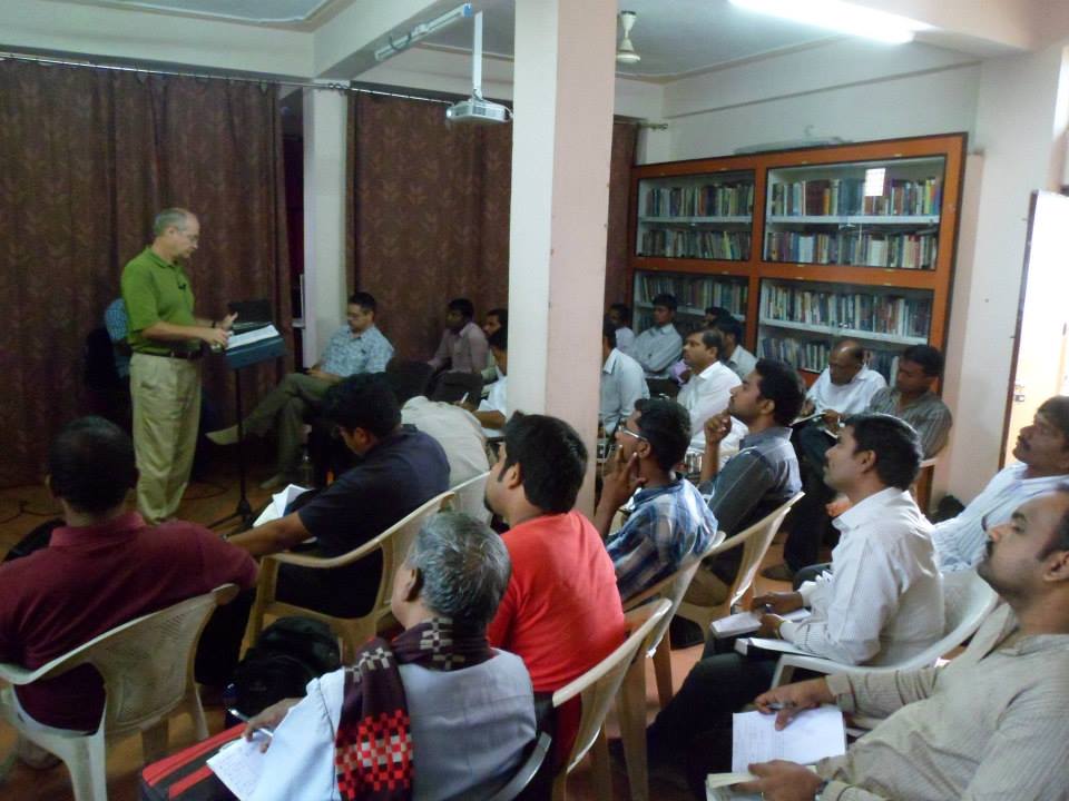 Ecc12d→ March 2027 Workshop: Reclaiming New Testament Church Practice - Image 4