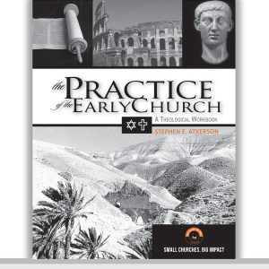 Ecc12→ Discussion Guide: "The Practice of the Early Church" (Q & A Format)