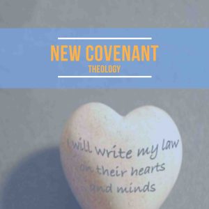Ecc16→ "Church Practice & New Covenant Theology" (Audio Series + Discussion Guide)