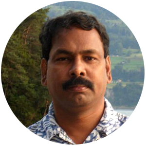Muralee Kanagalingam