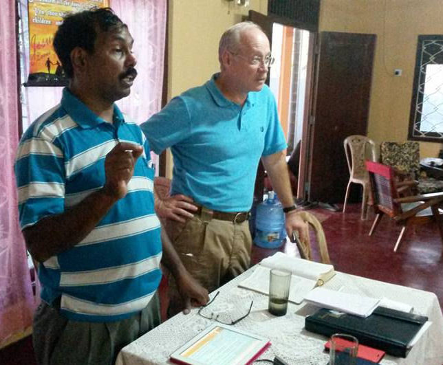 Ecc12d→ March 2027 Workshop: Reclaiming New Testament Church Practice - Image 11